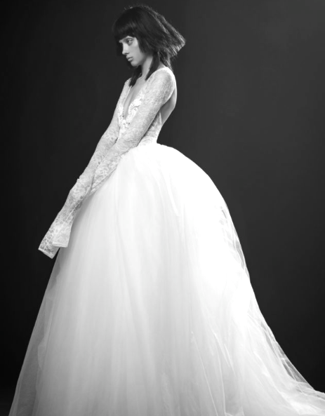 Vera Wang